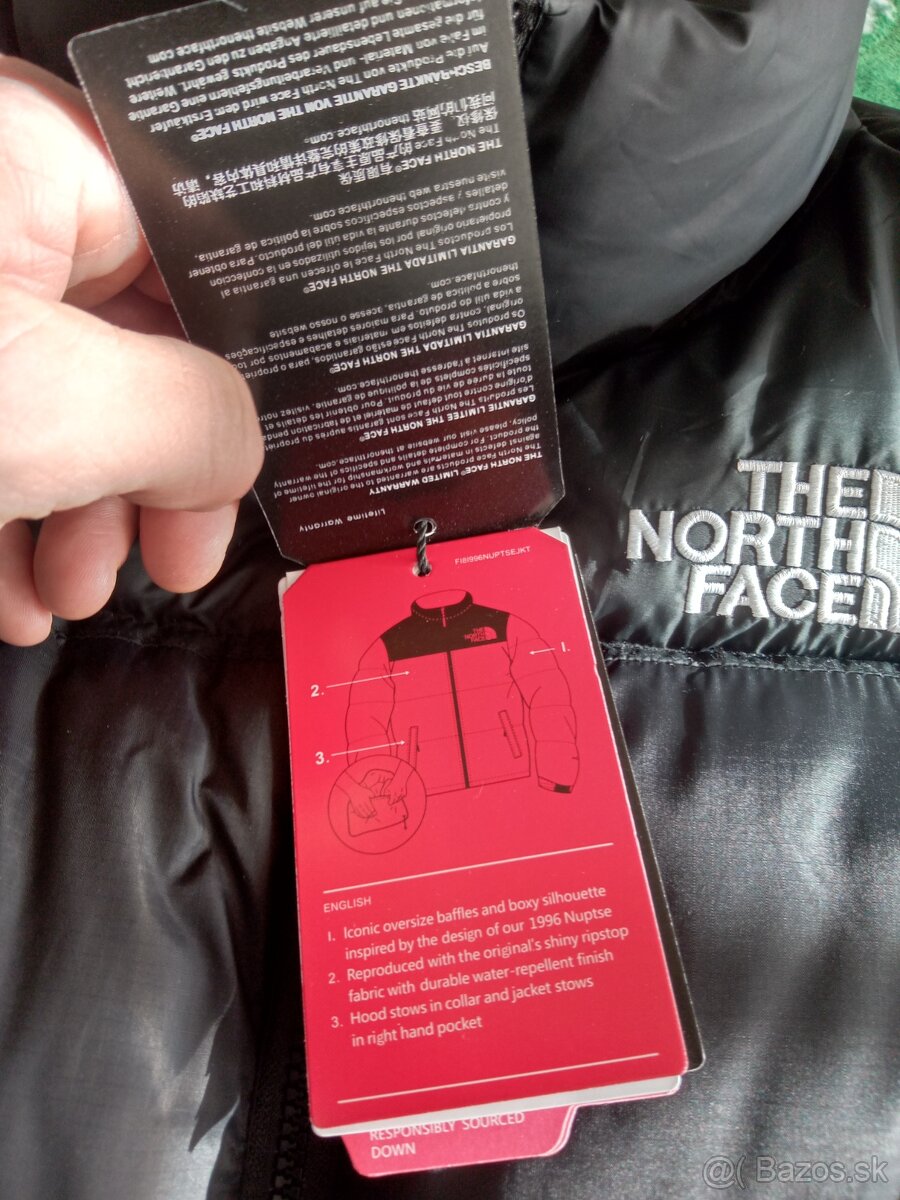 the north face - 12
