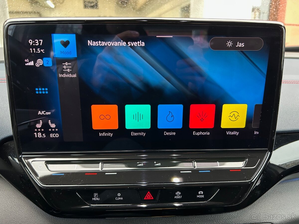 Volkswagen ID.4 GTX 77kWh 4Motion - 12