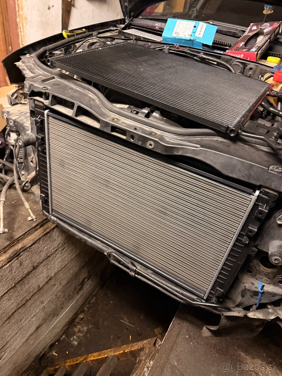 VW passat B5.5 1.9tdi - 12