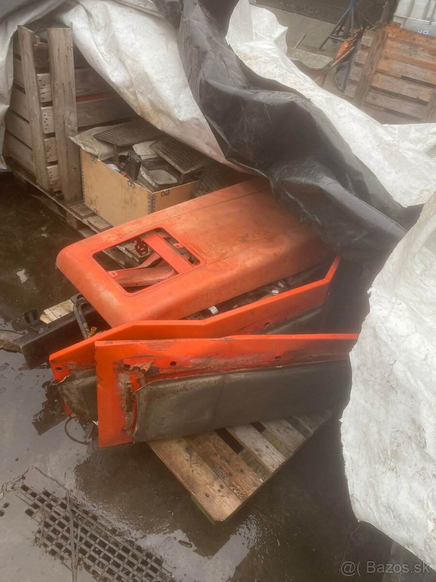 Zetor 6340 italia - 12