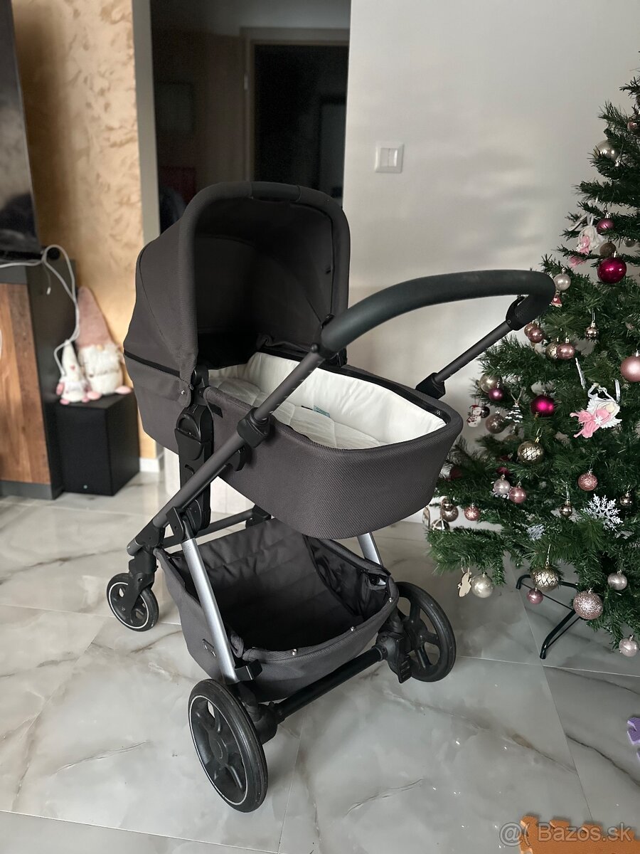 Kočík Moon 3-kombinacia - 12