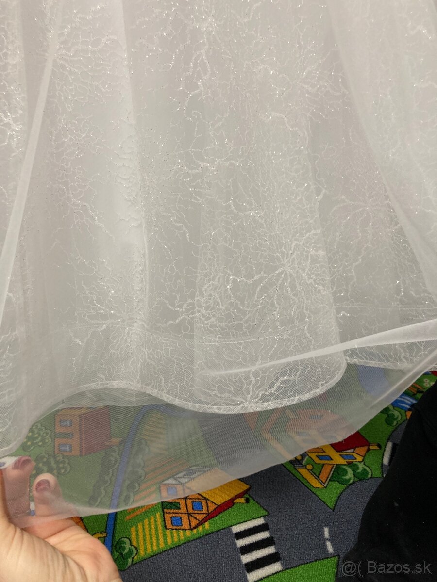 Svadobné šaty - 12