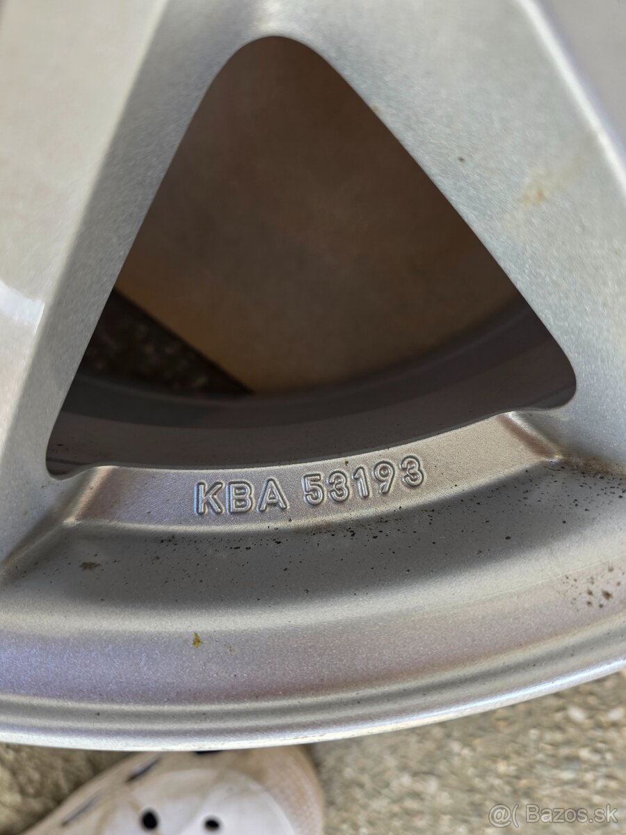 Elektróny 5x112 r16 - 12