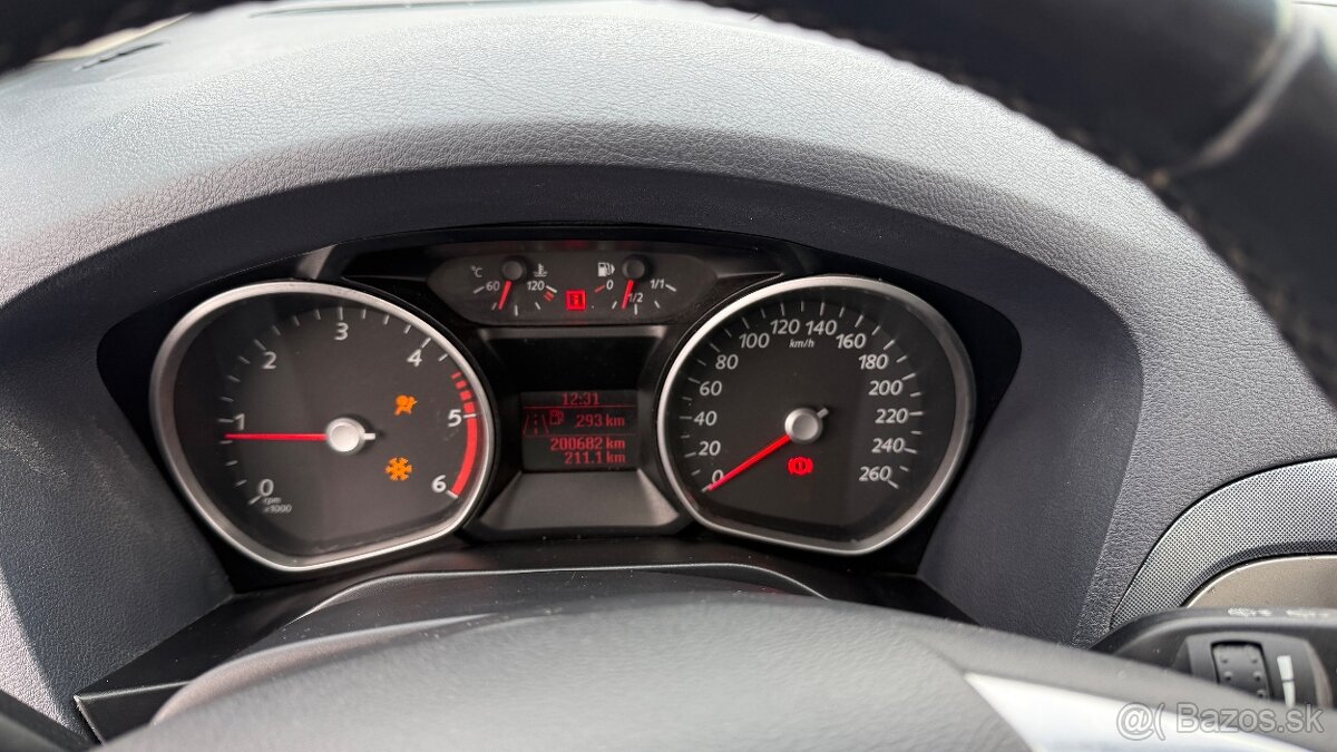 Ford S-Max 2.0 TDCi Trend - 12