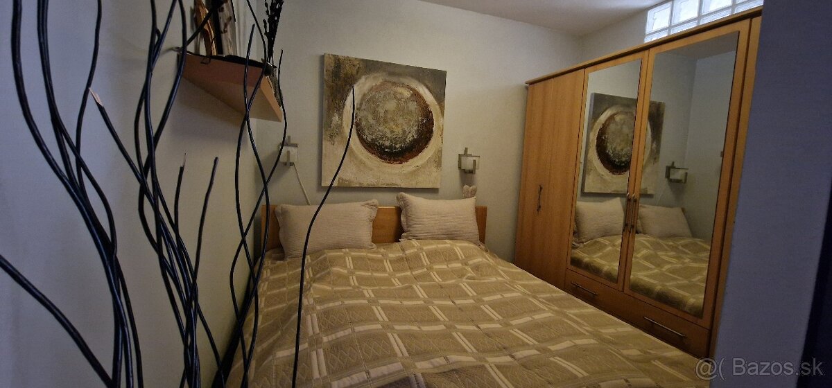 3 izbový byt v Tlmačoch Lipník - 12