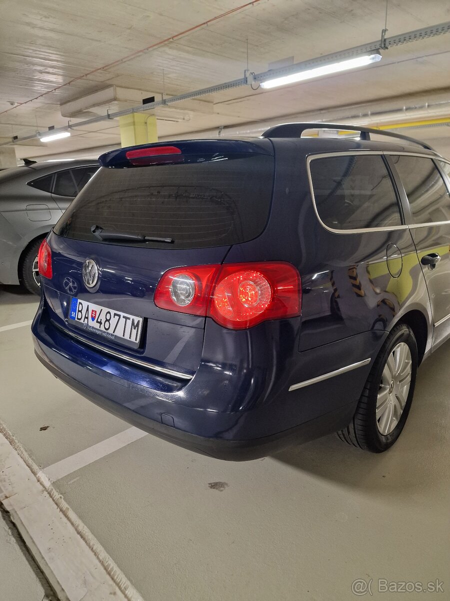Volkswagen Passat Variant 1.4 TSi - 12