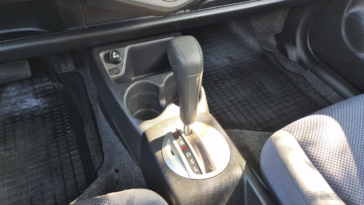 Honda Jazz automat - 12