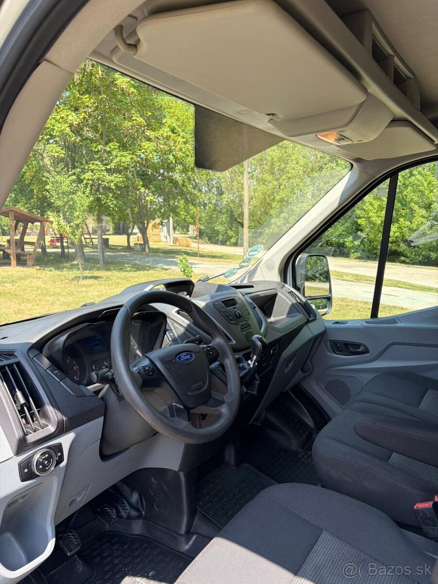 Ford Transit 2.2 TDCi - 12