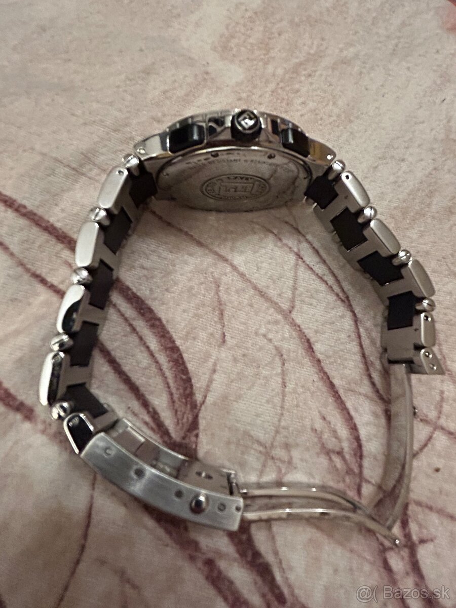 Pánske hodinky Fendi - 12