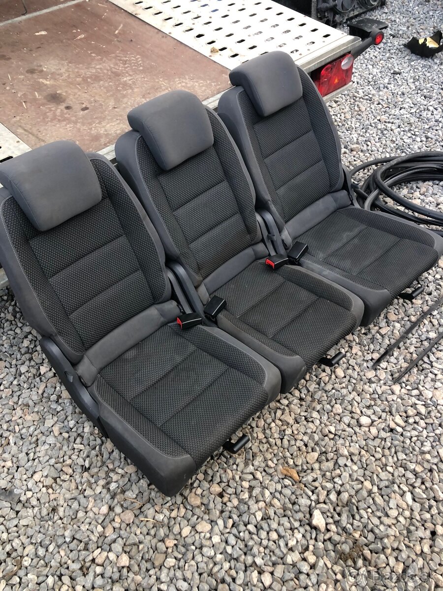 VW Touran náhradné diely - 12