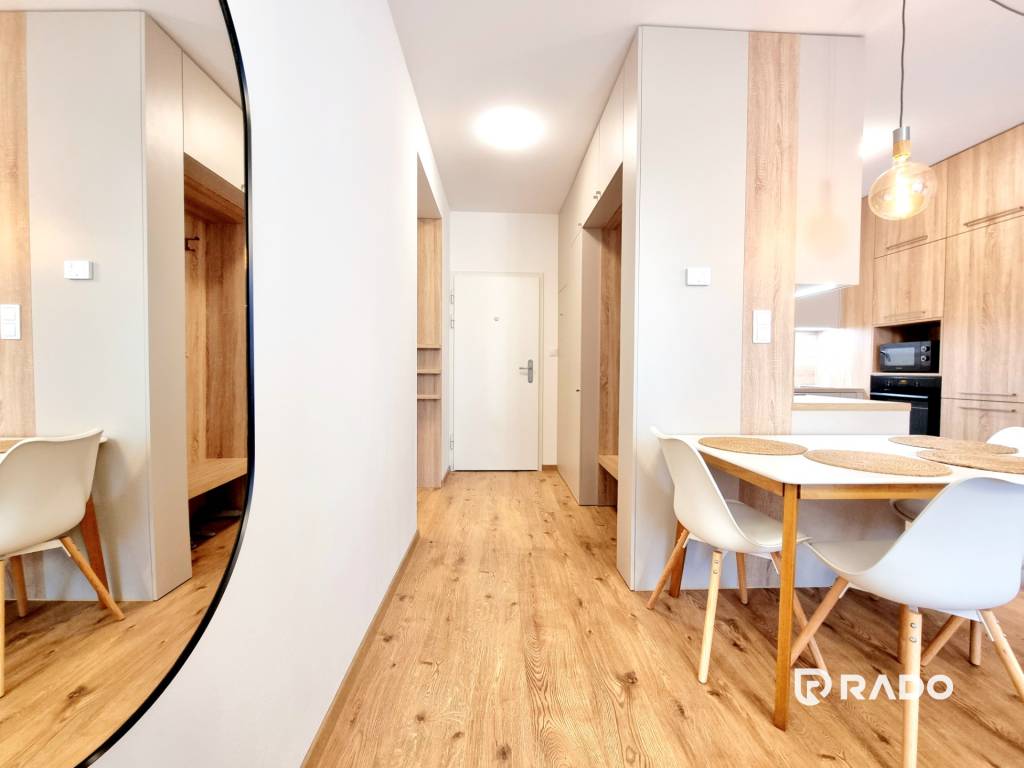RADO | Posledný investičný krásny 2-izbový byt | 62 m² | RÍN - 12