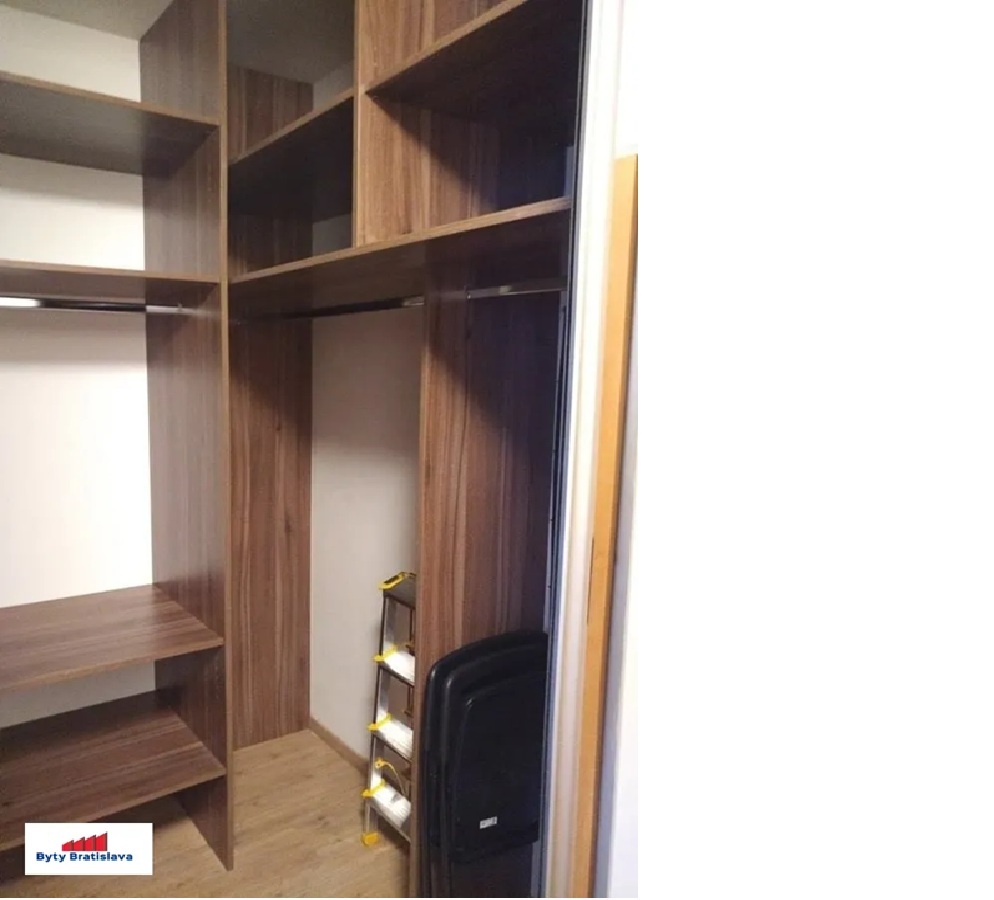 Na prenájom 2-izb. byt Jégého alej, BA - Ružinov - 12