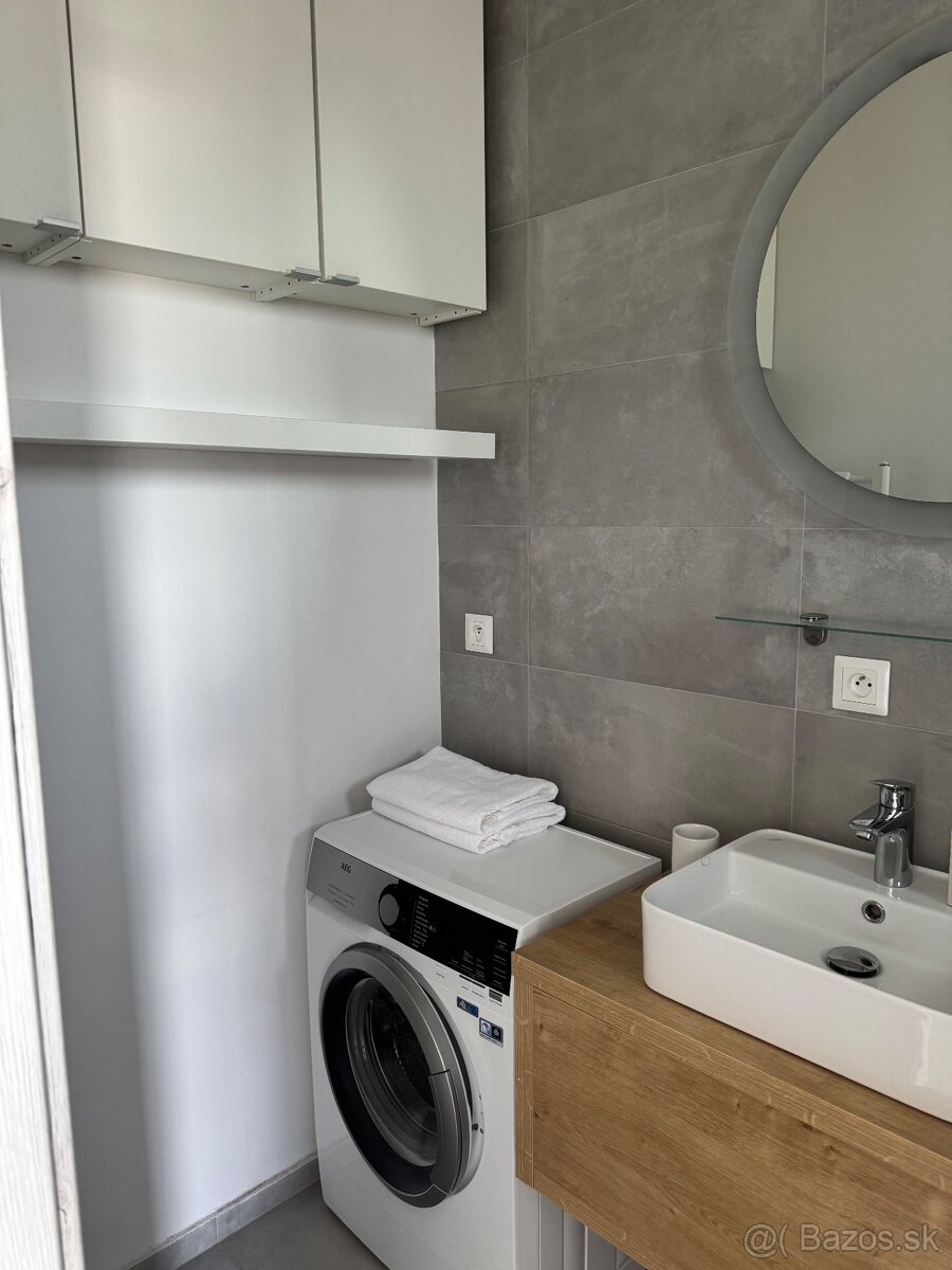 Byt v LM- Palúdzka - 12