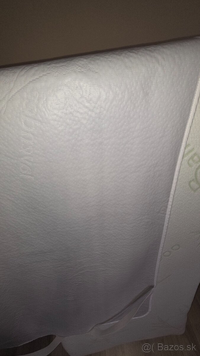 Predám detskú postieľku - 12