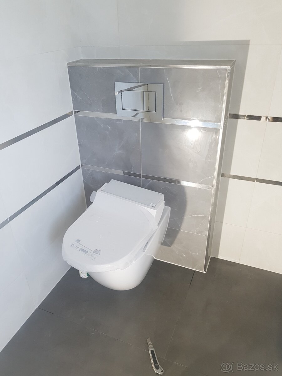 Sadrove omietky a ine - 12