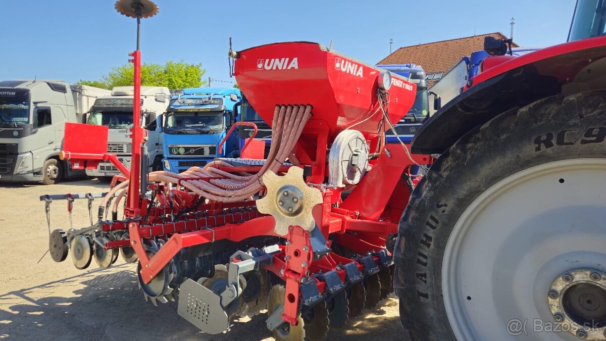 Sejačka Unia - 12
