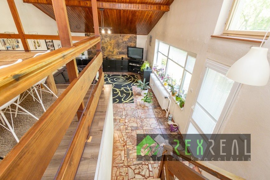 Predaj rodinného domu, Veľký Krtíš. - 12