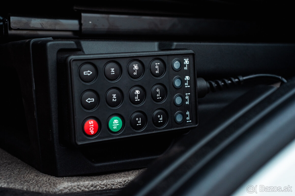 Iveco S-Way AS440S50T/P MY24 SKLADOM - 12