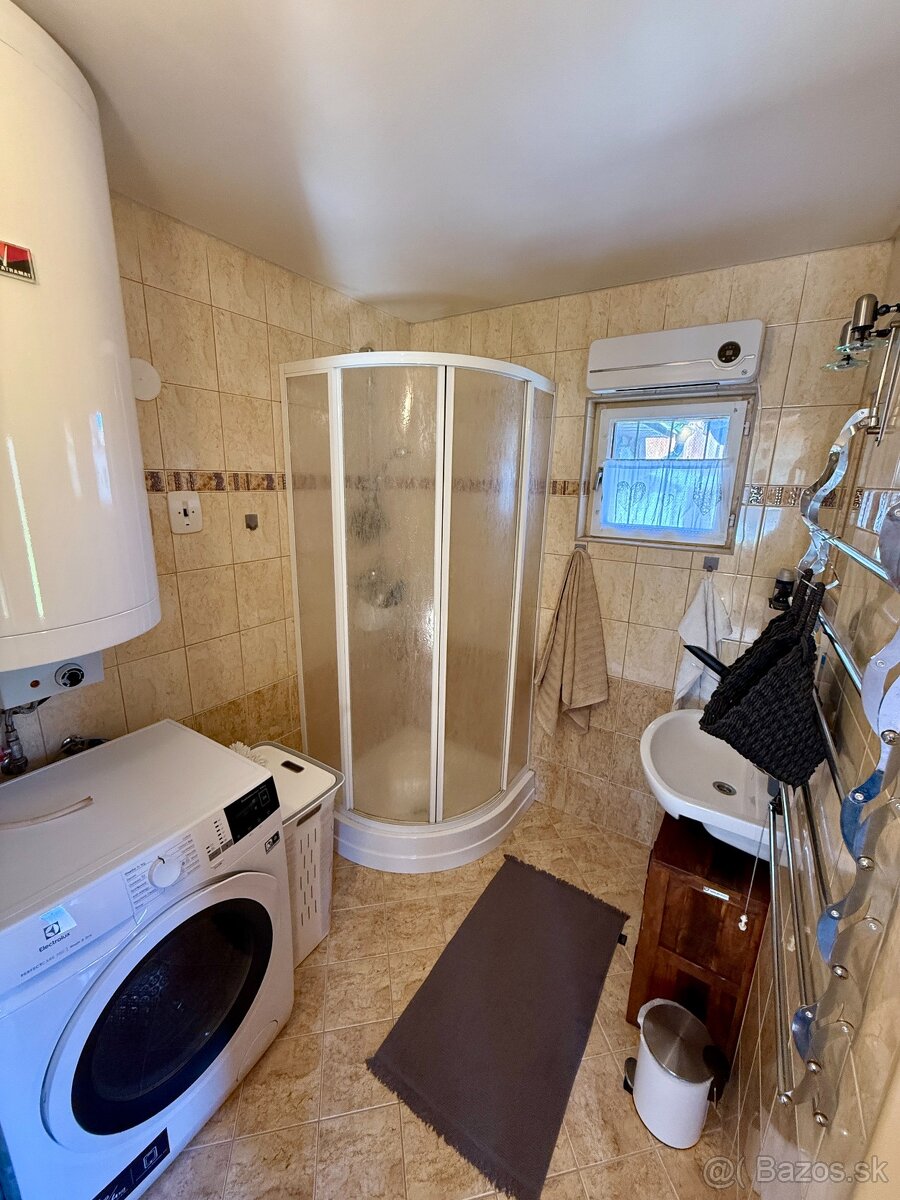 Rodinný dom - chalupa na Liptove - Liptovská Mara - 12