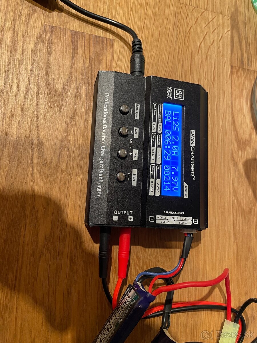 AIRSOFT okuliare, sumky, maska, opasok, vesta, plate carrier - 12