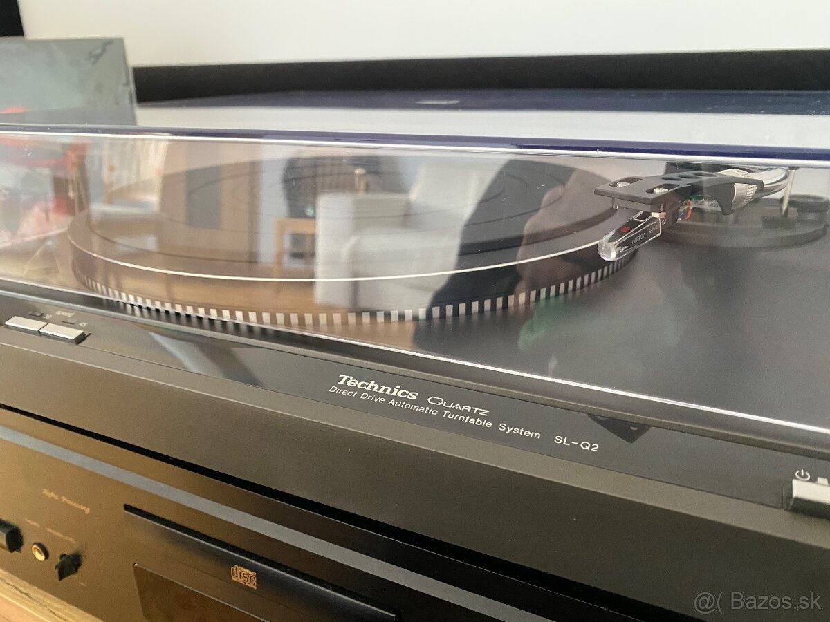 technics sl-q2 TOP - 12