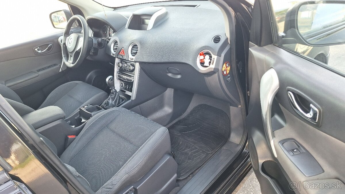 RENAULT KOLEOS 2.0 DCI.4X4 - 12