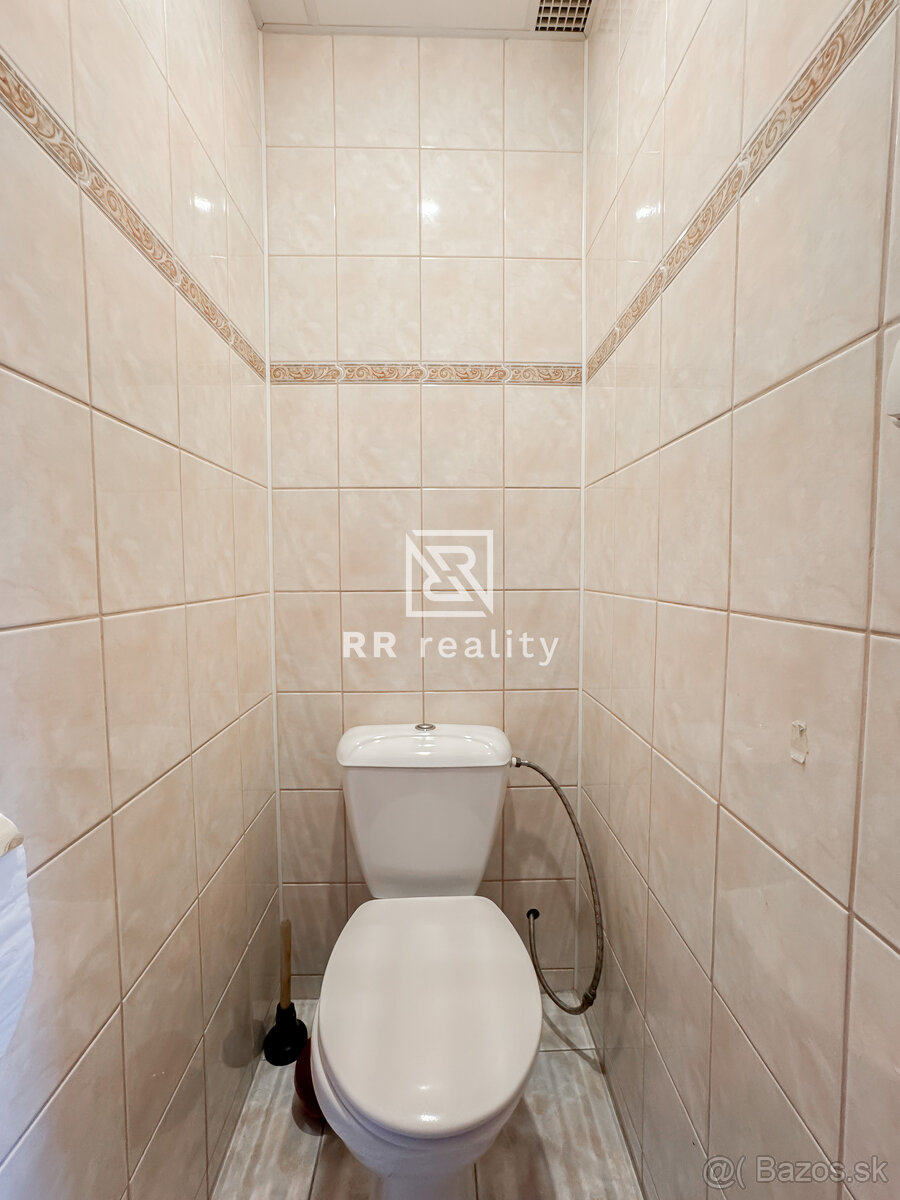 3 izbový Pražák 68m2, Košice staré mesto - Vojenská - 12