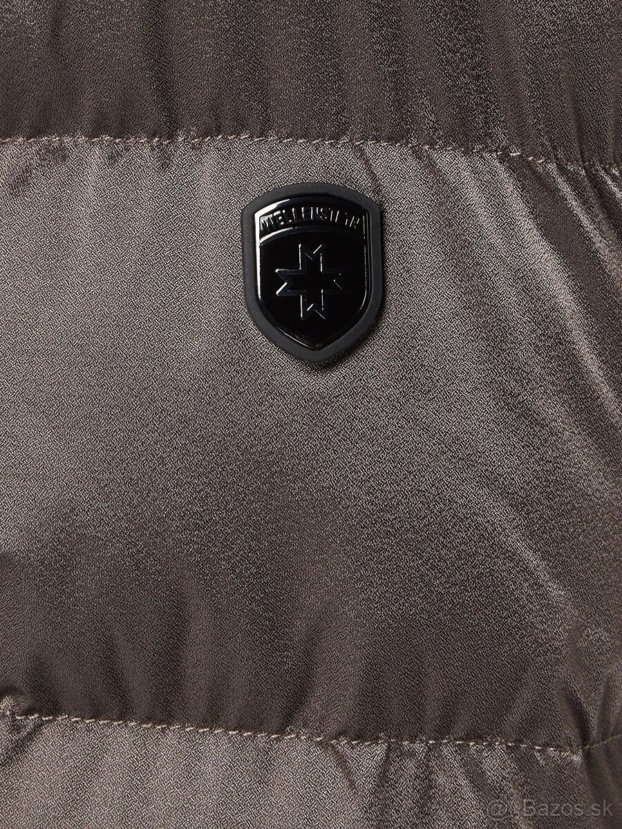 WELLENSTEYN Mayfair dámska zimná bunda - 12