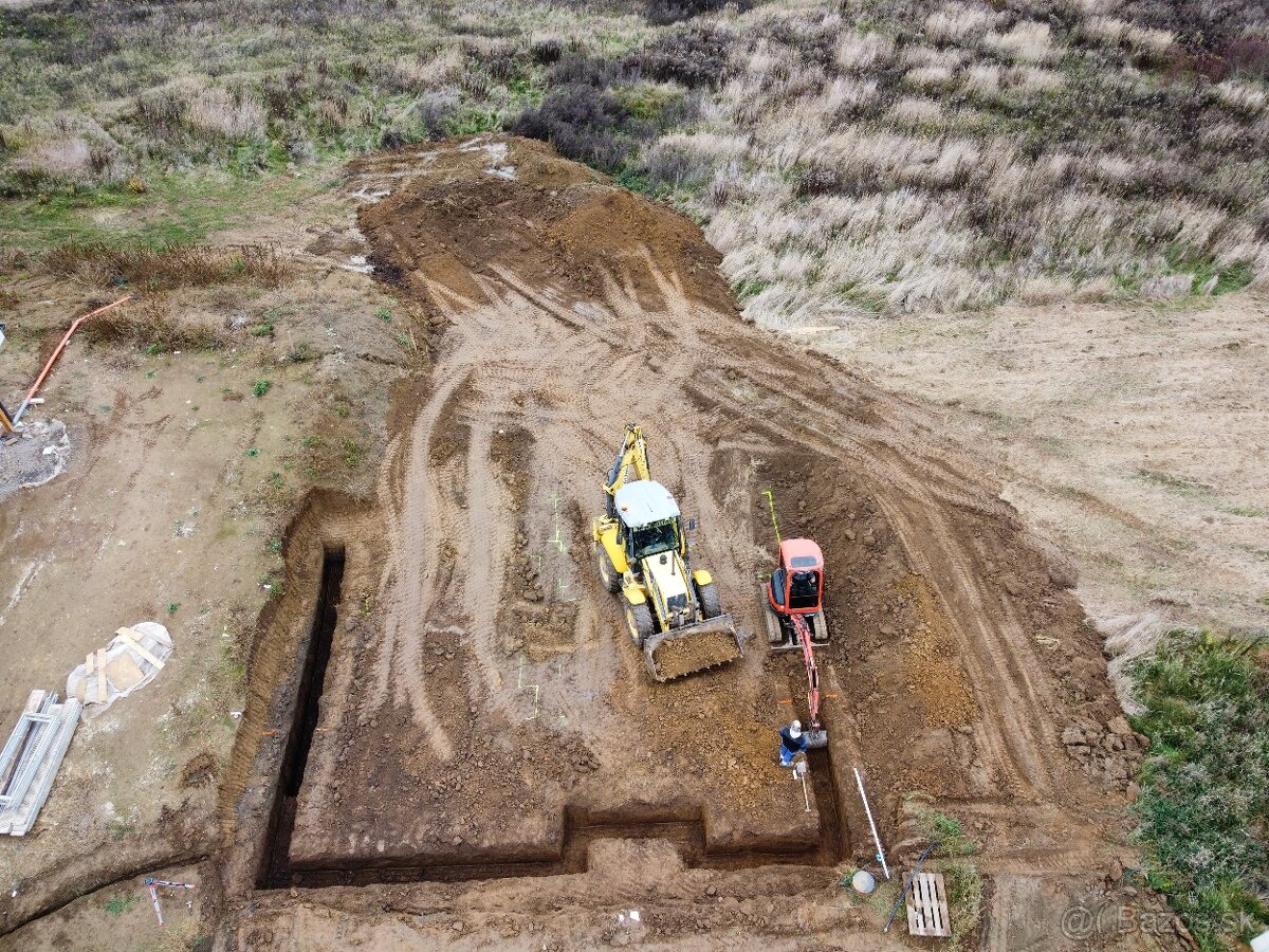 Základové dosky - 12