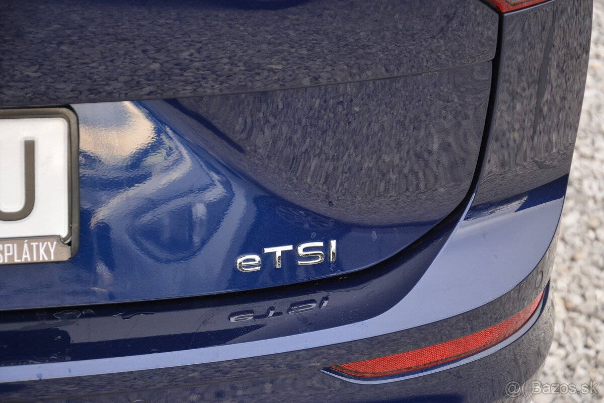 Volkswagen Golf Variant 1.50 e-TSI - V záruke, ako nové - 12