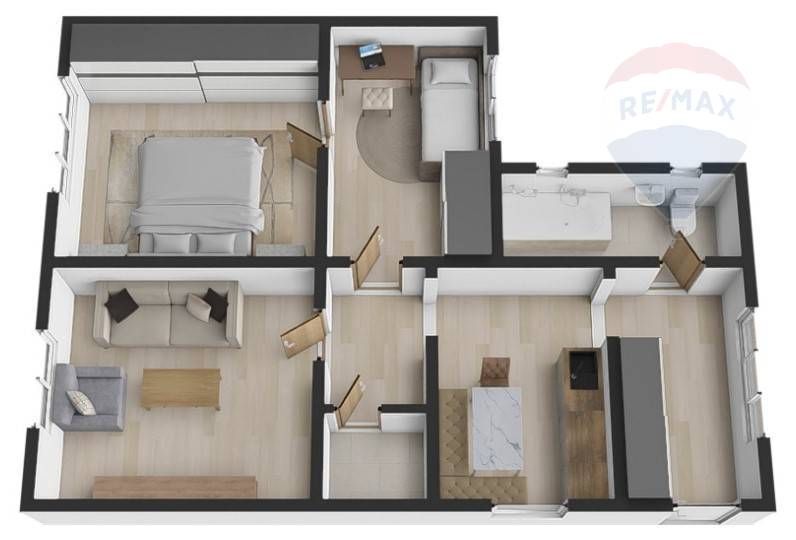 Predaj dom v pôvodnom stave, 605 m2 pozemok, Stará Petržalka - 12