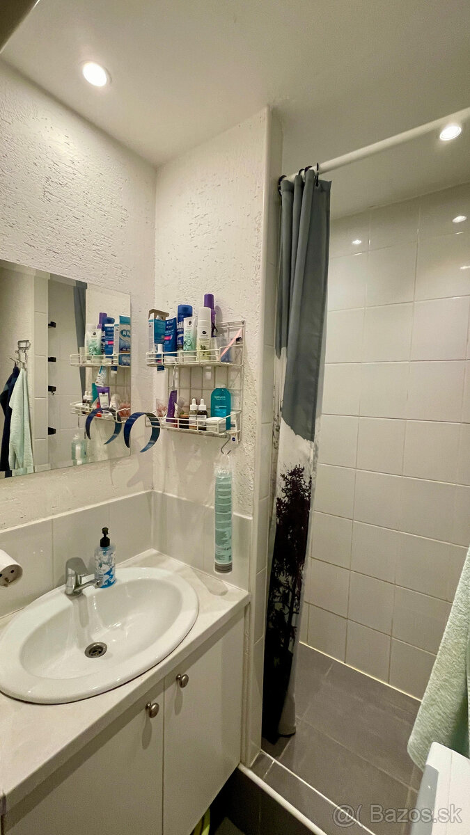 3-izbový byt na predaj v meste Kežmarok - 12