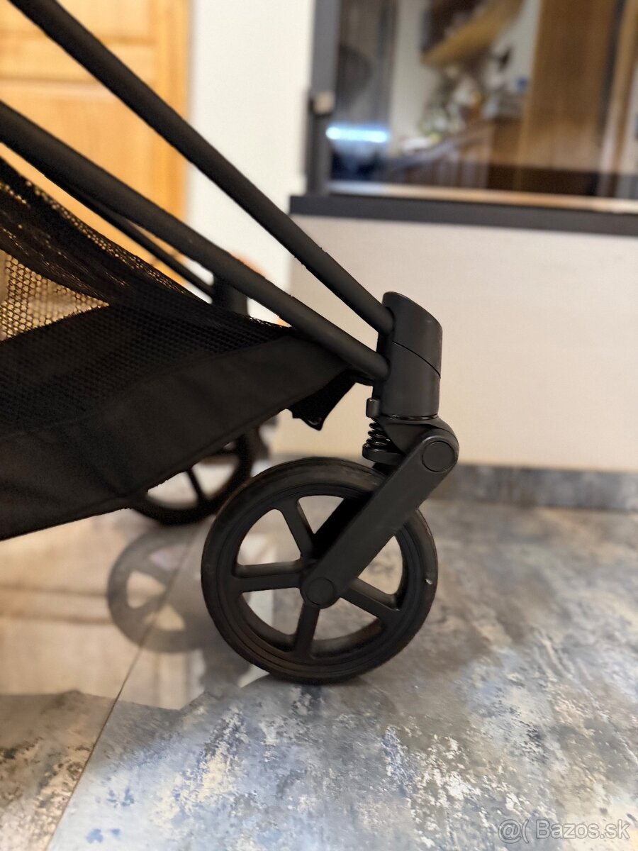 Cybex priam WHITE - 12