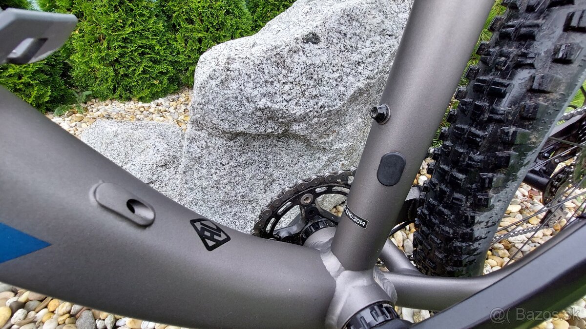 Kona Fire Mountain 27,5" - 12