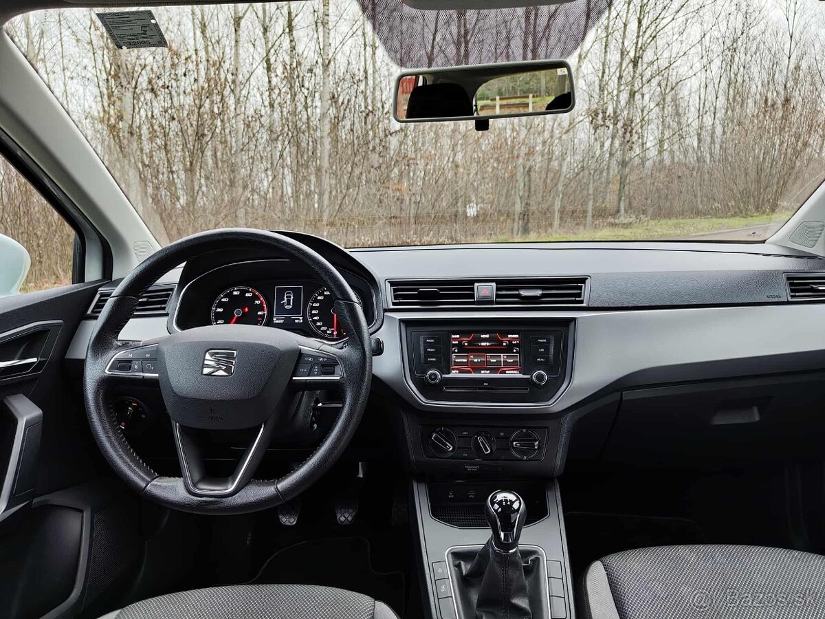 Seat Ibiza 1.0 TSI Style - 12