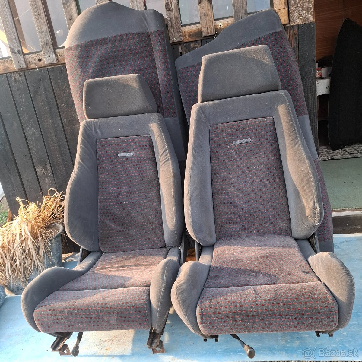 Ford Escort RS Turbo Mk4 (S2) - 12