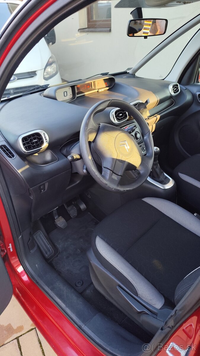 Citroën C3 Picasso - 12