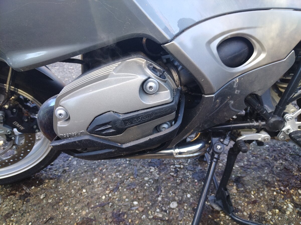 BMW R1200ST - 12