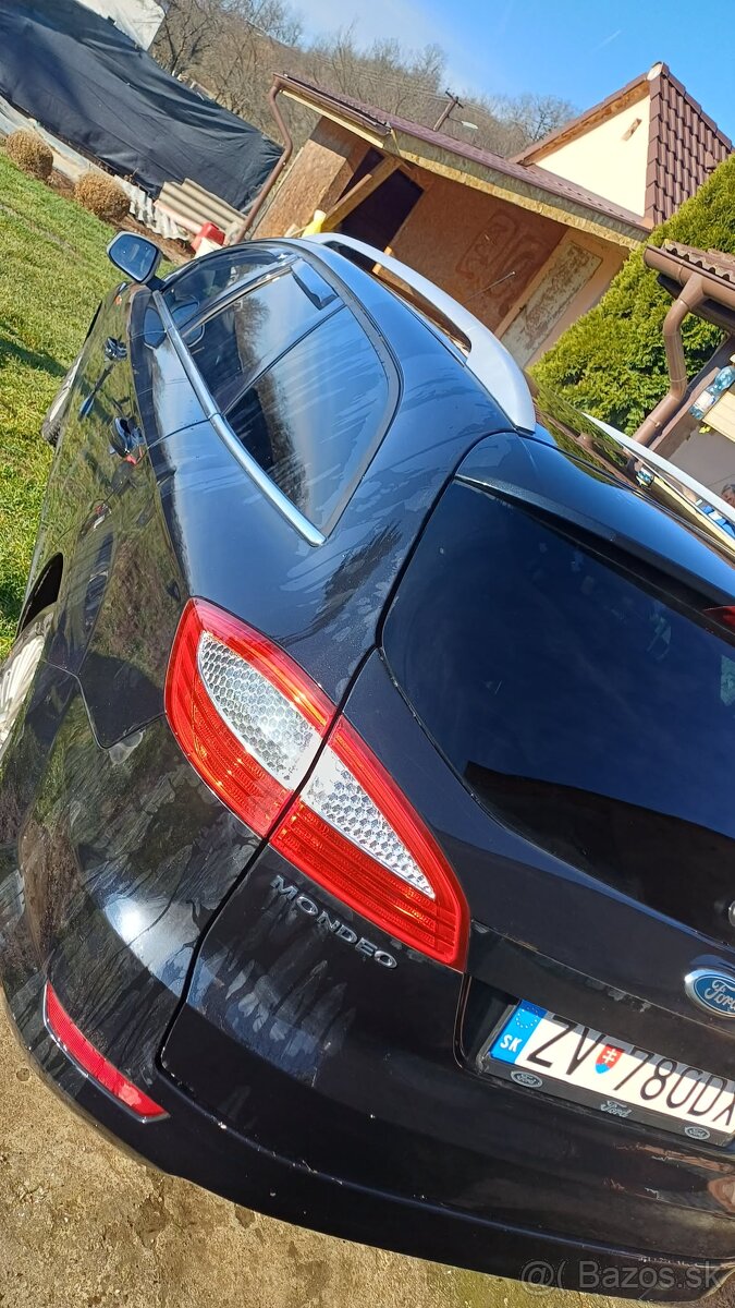 Mondeo - 12