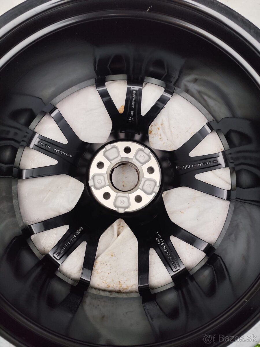 22" AUDI SPORT Q7 Q8 SQ7 5x112 - 12