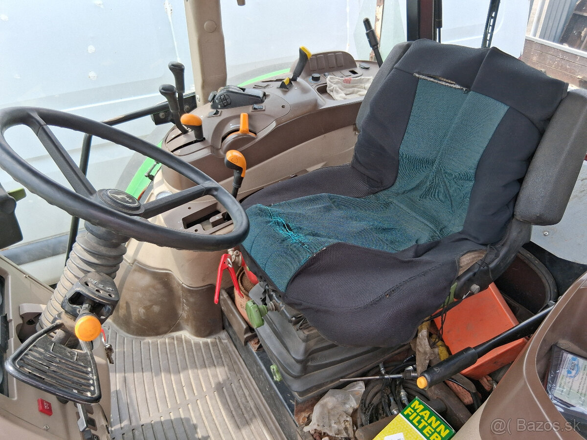 Predám John Deere - 12