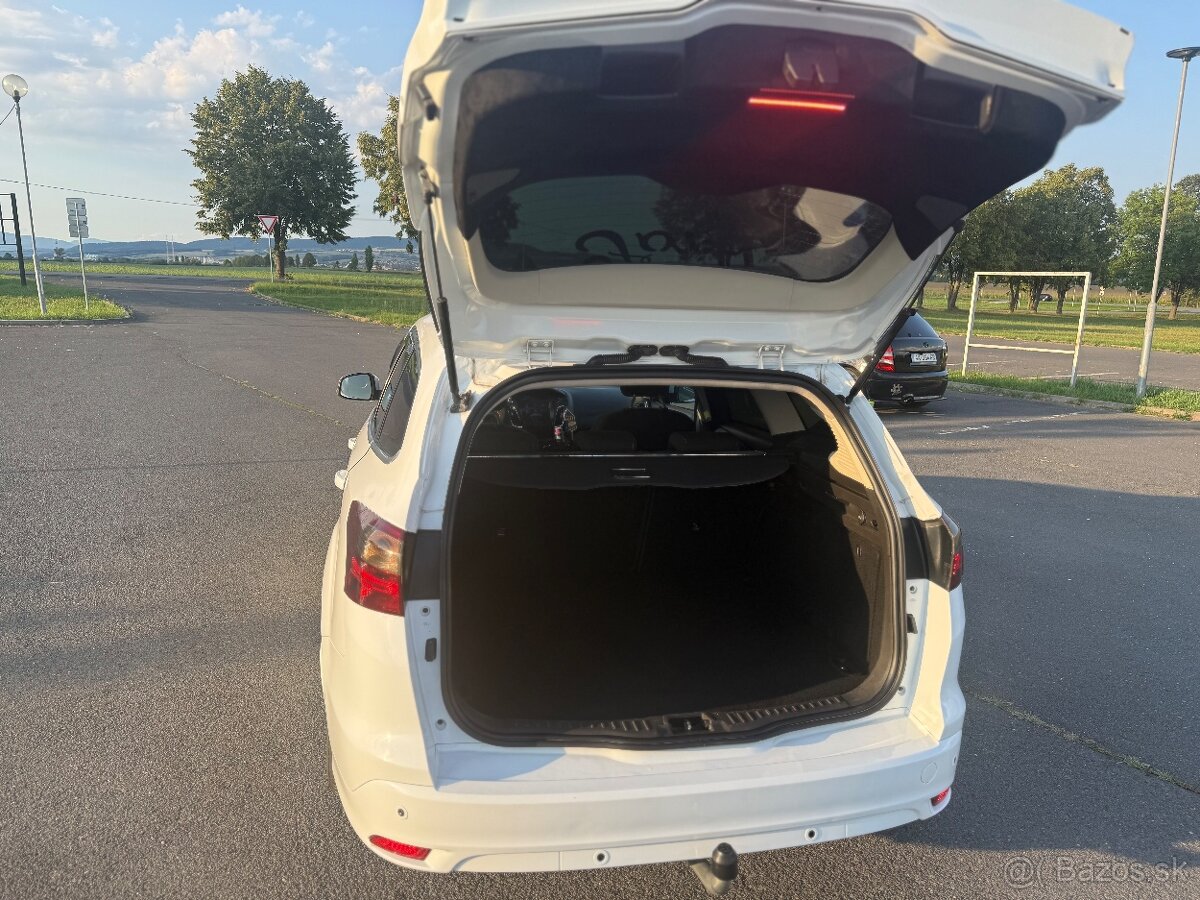 Ford focus combi - 12