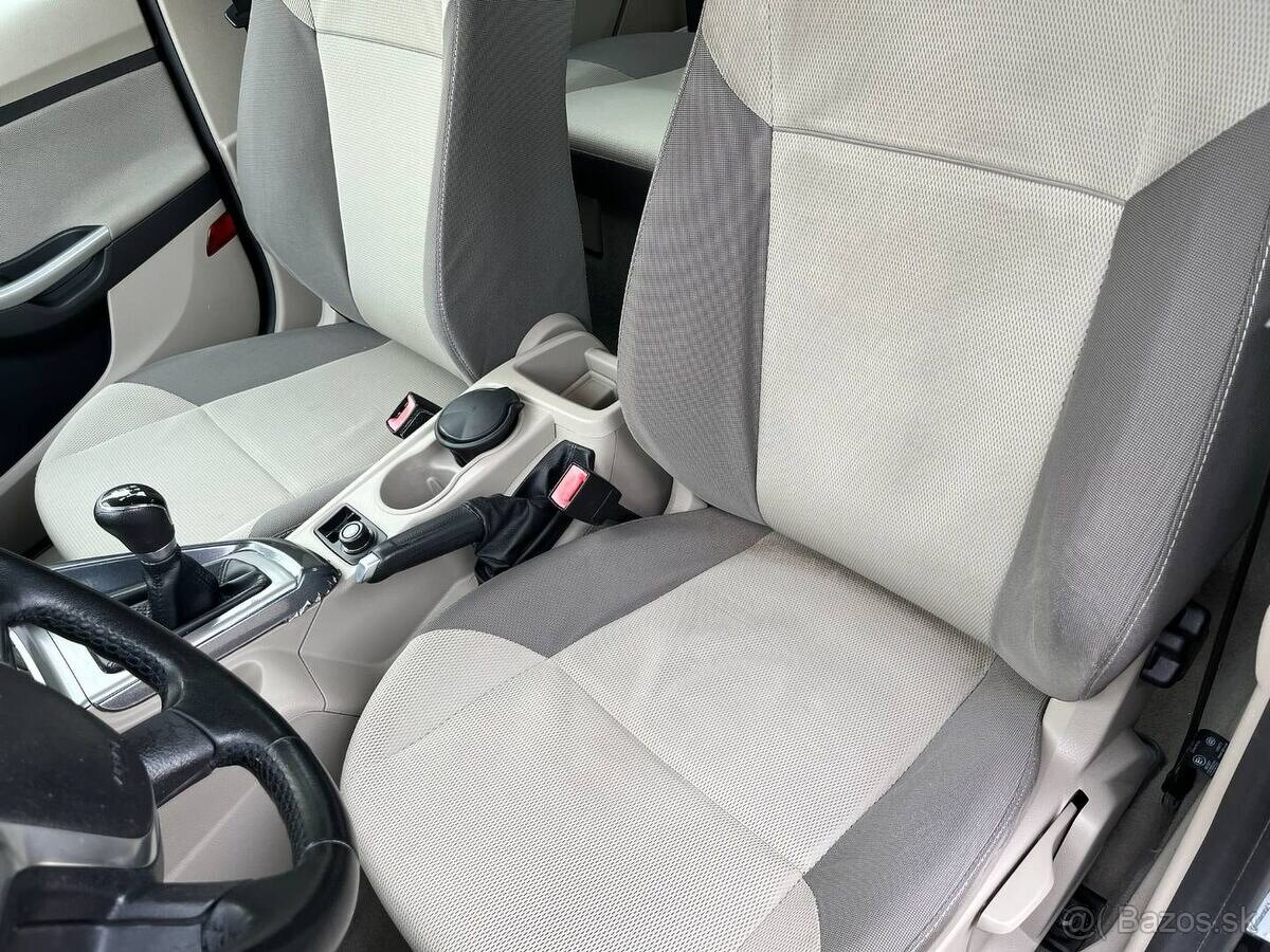 Ford Focus 1.0 EcoBoost - 12