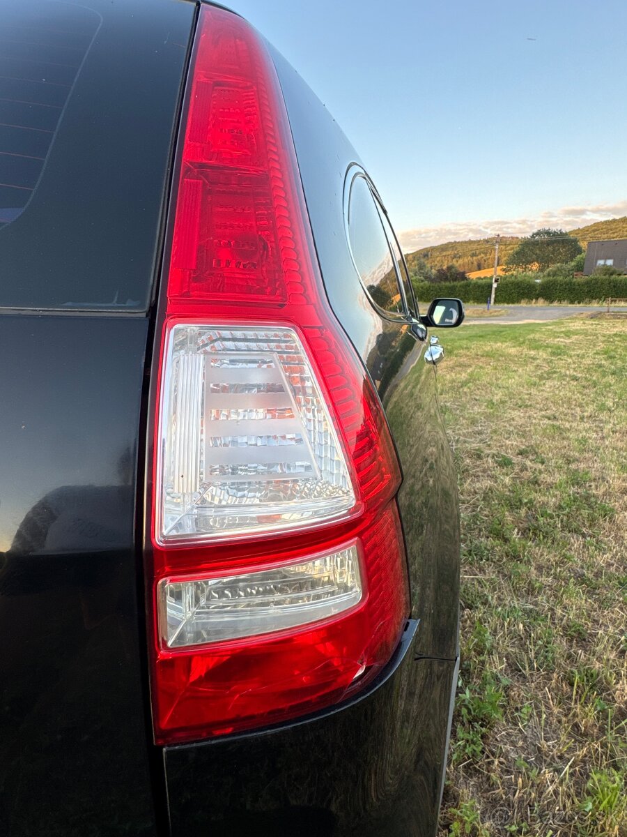 HONDA CRV 2.0 BENZIN 110 KW - 12