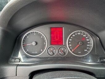 Tiguan 4x4 - 12