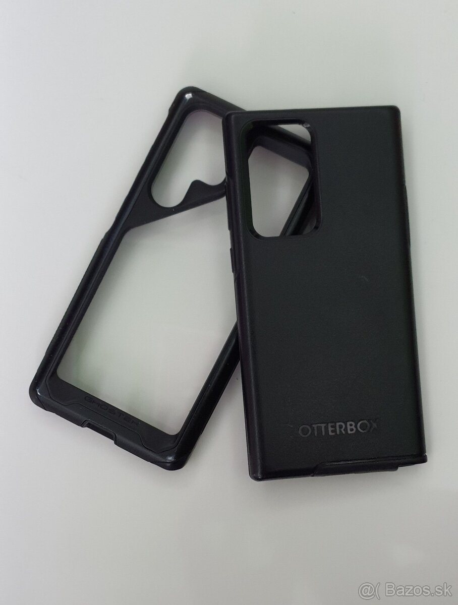 predám SAMSUNG S22 ULTRA + hodinky - 12