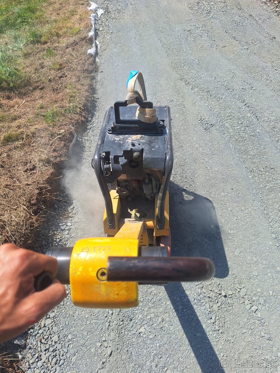 Zemne a vykopove prace, doprava - 12