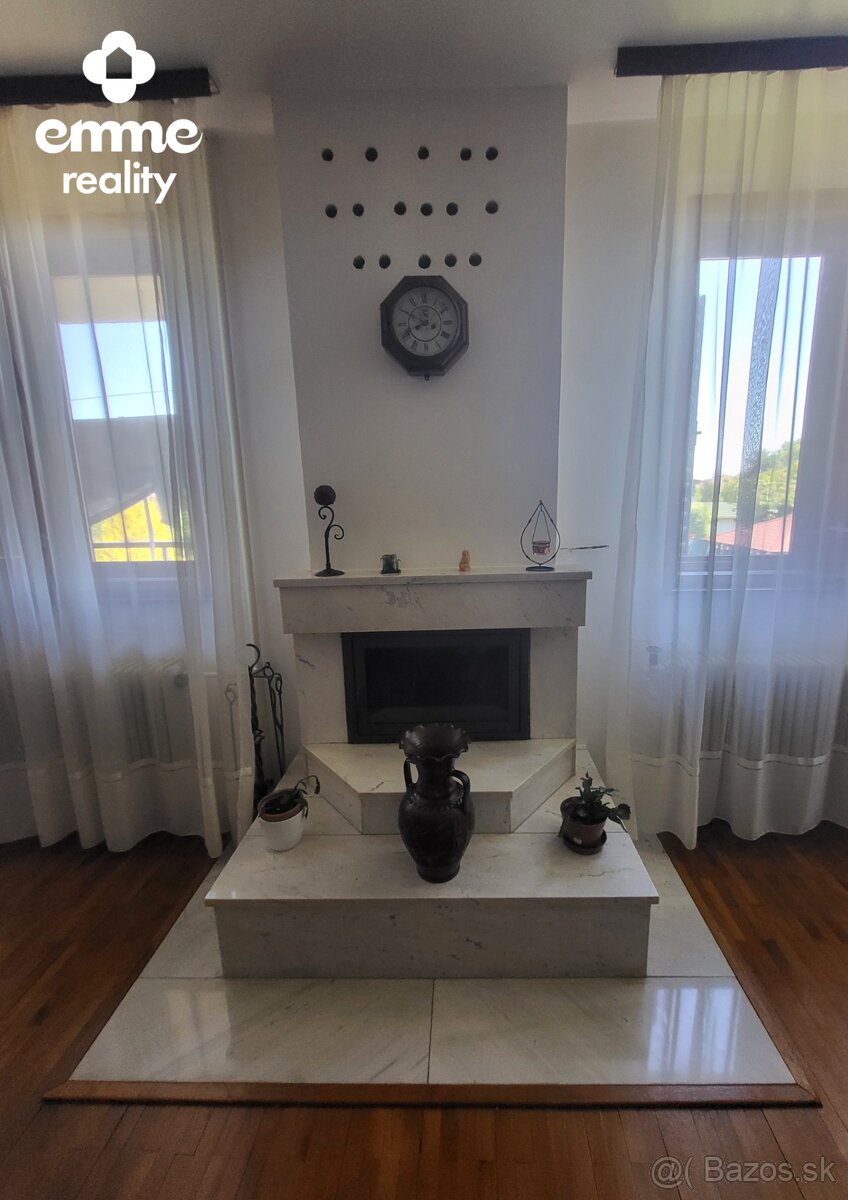 4 izbový, poschodový rodinný dom na predaj v Dunajskej Stred - 12