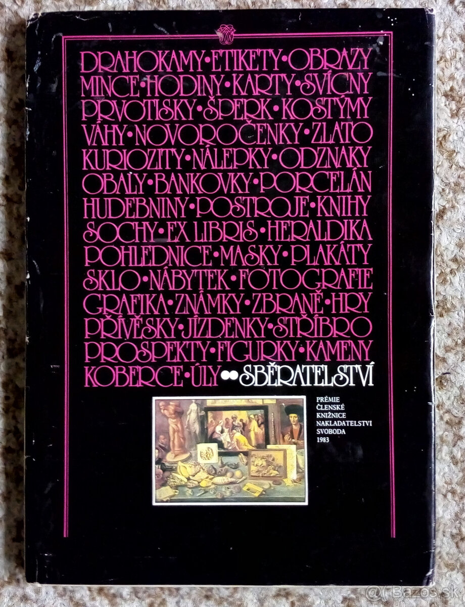 Mix kníh - 30 kusov - aktuálne iba do 12.decembra - 12