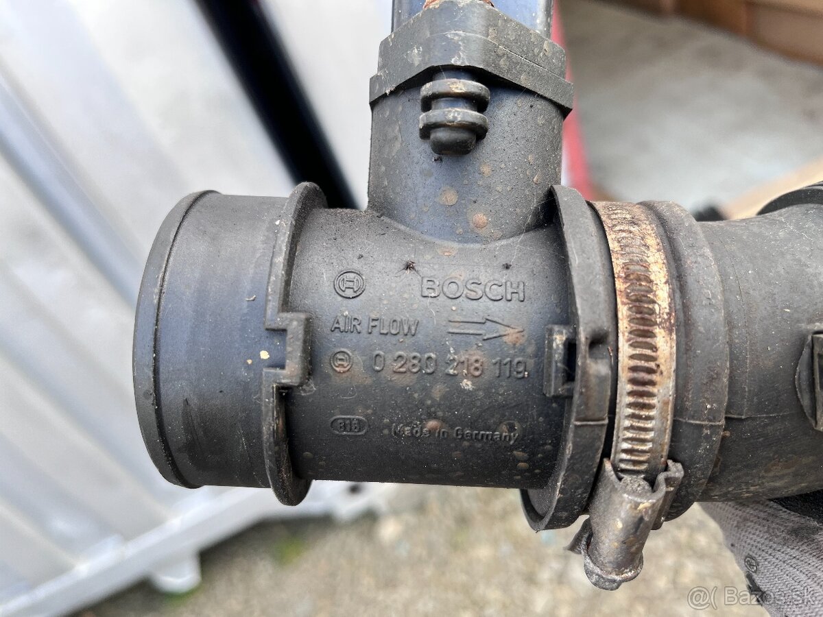 Opel Astra G servoriadenie TRW, trubky, hadice, obal filtra - 12